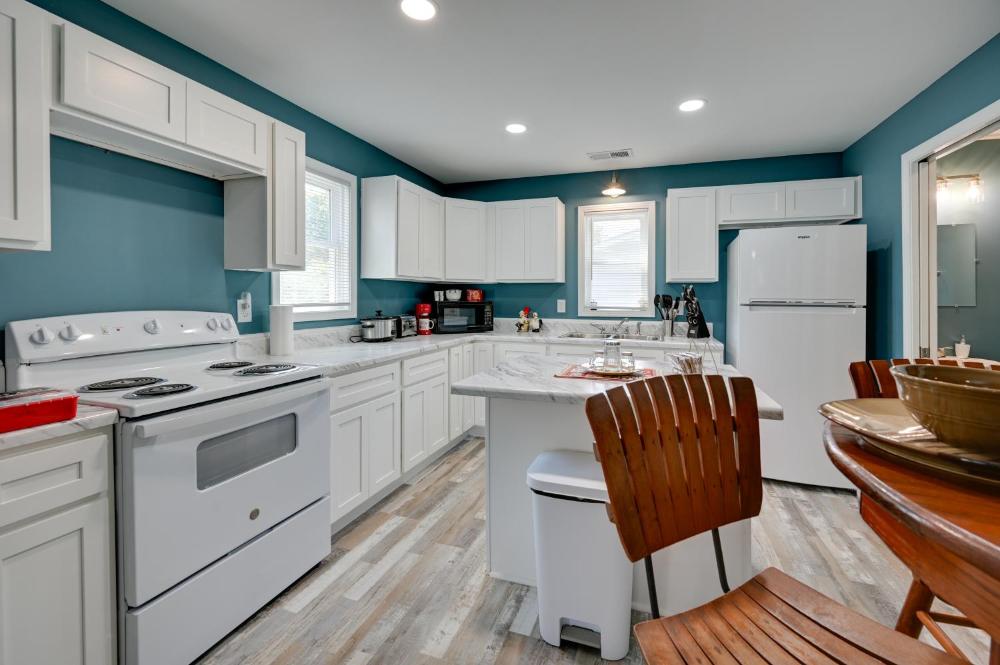 Hopkinsville Home Near Parks and Museums!